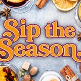 Sip the Season: Harvest Cocktail class
