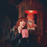 Amy Bruni: Walking with Ghosts
