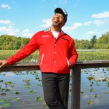 Eric Roberson