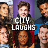 City Of Laughs Presents: Best Of The City