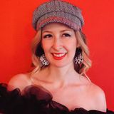 Janet Evra Sings Burt Bacharach