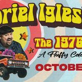 Gabriel Iglesias: The 1976 Tour