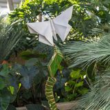 Origami Unfolded