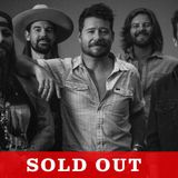 Shane Smith & The Saints (Friday Night Concert)