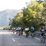 Fall Tour de Smokies Featuring Cycling Coach Robbie Ventura and Founder of DNS Wines Todd Mathis