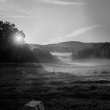 William Hereford Exhibition Featuring Film Photography of Blackberry Farm by William Hereford