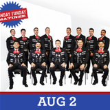 Mariachi Sol de México de José Hernández