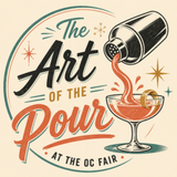 The Art of the Pour