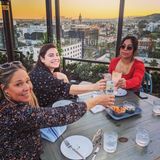 HOLLYWOOD SPEAKEASY BAR TOUR