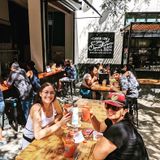 LA Food History & Design Tour
