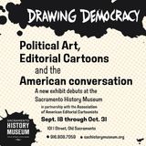 Drawing Democracy