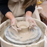 Pottery Classes