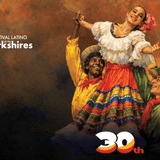 Festival Latino of the Berkshires