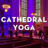 Cathedral Yoga