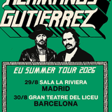 Hermanos Gutiérrez