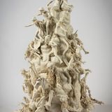 Diego Cibelli: Fiori dei Miei Habiti / La Montagne Enchantée