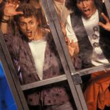 SAM Films: Bill & Ted's Excellent Adventure