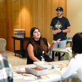 The Creative Advantage Meet & Greet