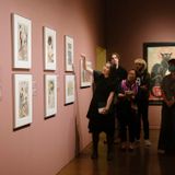 Public Tour: Highlights from SAM’s Collection