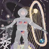 Ann Leda Shapiro: Inner Cosmologies
