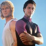 SAM Films: Point Break