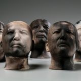 The Kondō Family: Storytellers in Clay