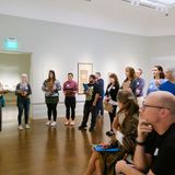 Fall Educator Workshop: Elemental Artistry
