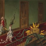 The Surrealist International: Fifty Years of Dreams
