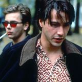 SAM Films: My Own Private Idaho