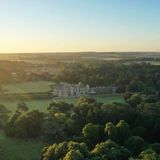 A Royal Working Estate – Safari Tour
