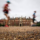 Sandringham parkrun