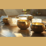 Vibration Meditation with David Stowell