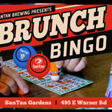Brunch Bingo!