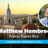 Matthew Hembree