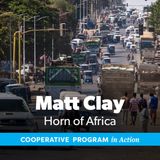 Matt Clay