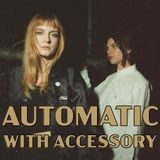 Automatic w/ Accessory