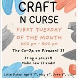 Craft N Curse