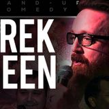 Red Eye Comedy Presents: Derek Sheen & Andy Iwancio