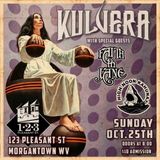 Kulvera w/ Faith in Jane & High Noon Kahuna
