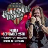 Hollywood Nights - The Bob Seger Experience