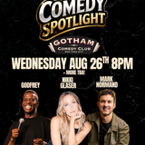 Comedy Spotlight