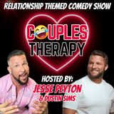 Couples Therapy: The Relationship Comedy Show