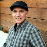 Greg Fitzsimmons