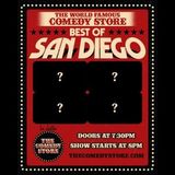 The Best of San Diego