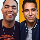 Mal Hall & Erik Rivera Live