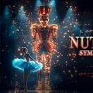 Grand Kyiv Ballet: Nutcracker Symphony of Lights 7:00pm