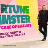 Fortune Feimster: Takin' Care Of Biscuits