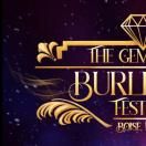 The Gem State Burlesque Festival