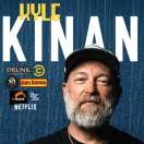 Kyle Kinane Live! Featuring Scott Losse! 7:30pm