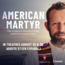 American Martyr: The Stanley Rother Story